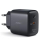 Aukey Ładowarka GaN 45W USB-C PD - 1220059 - zdjęcie